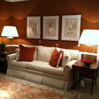 Ethan Allen - Interior Design Near Me - Tucson, Arizona