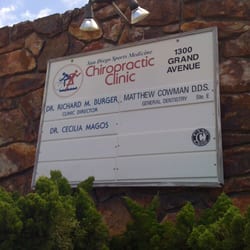 San Diego Sports Medicine Chiropractic Clinic