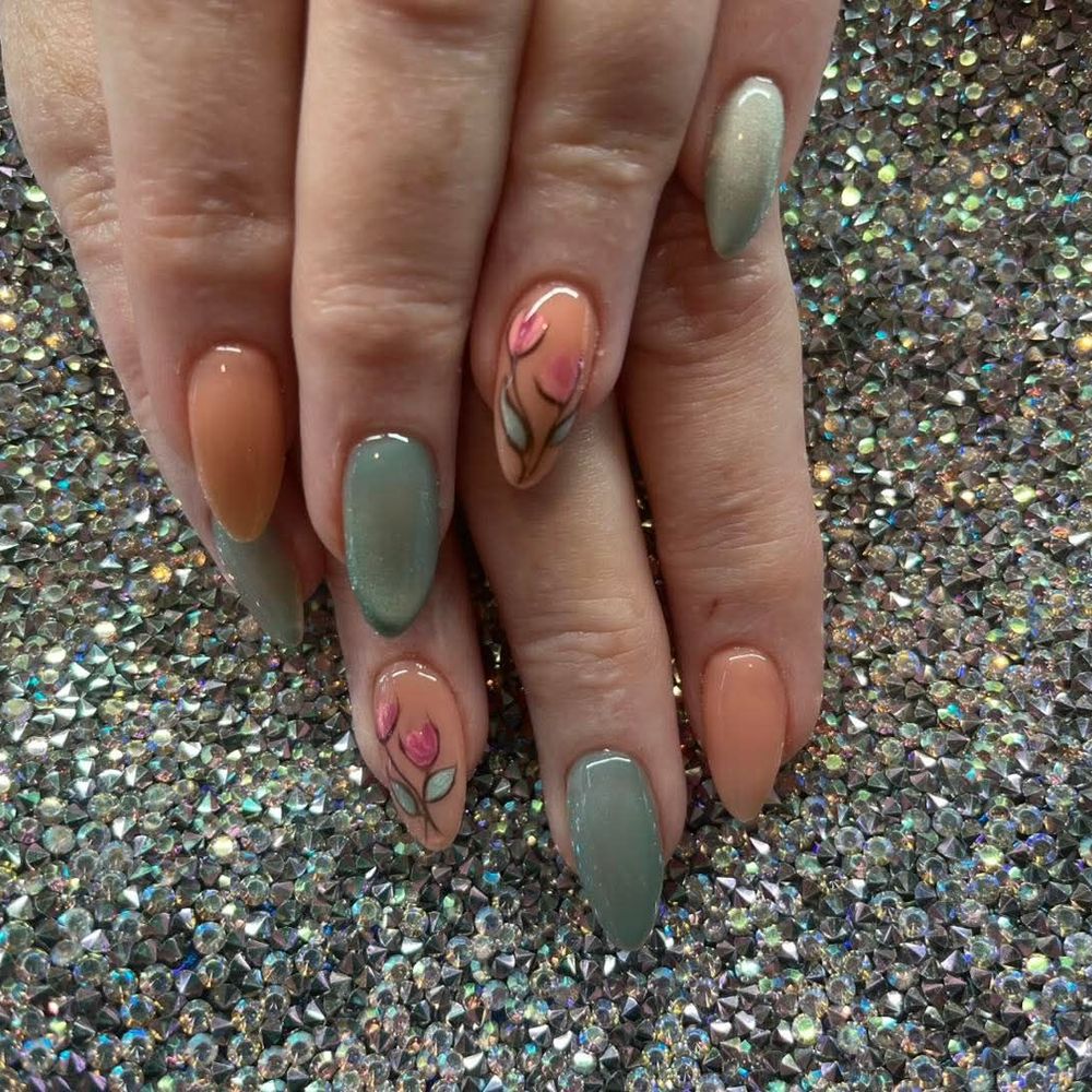 Starlight Nail Studio - Nail Technicians Near Me - Winston, Oregon Starlight Nail Studio - Nail Technicians Near Me - Winston, Oregon