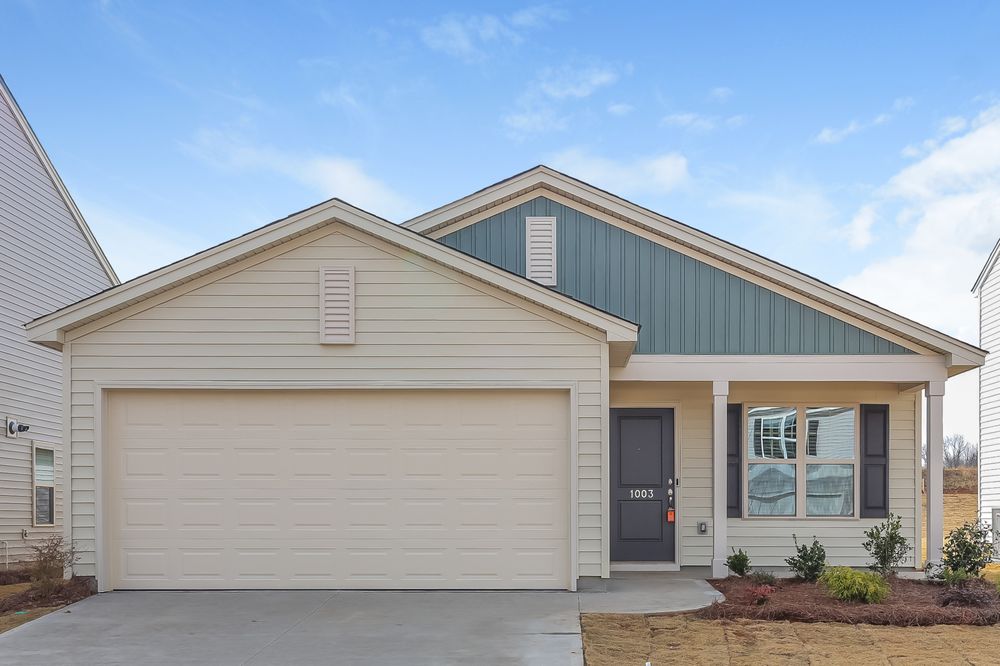 DURHAM FARMS A QUINN RESIDENCE 1023 Castlen Ct, Spartanburg, South Carolina Real Estate