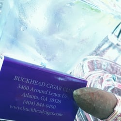 Buckhead Cigar Club