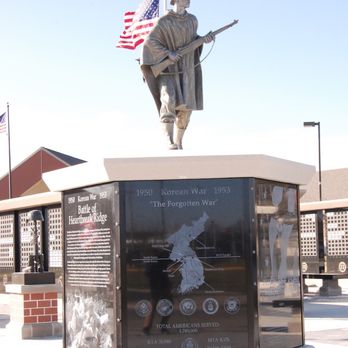 Sutton Betti Sculptures - The Forgotten Soldier, Korean War Memorial - Art Galleries Near Me - Loveland, Colorado Sutton Betti Sculptures - The Forgotten Soldier, Korean War Memorial - Art Galleries Near Me - Loveland, Colorado