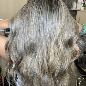 Hair by Danny - After pic - Hair Stylists Near Me - San Jose, California Hair by Danny - After pic - Hair Stylists Near Me - San Jose, California