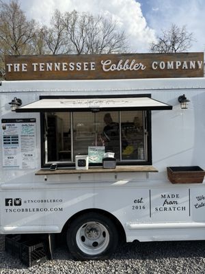 The Tennessee Cobbler Company by null