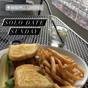 The Windmill Bistro - Blt without the avocado - Breakfast & Brunch Near Me - Sumner, Washington The Windmill Bistro - Blt without the avocado - Breakfast & Brunch Near Me - Sumner, Washington