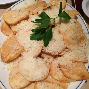 Pantheon Restaurant - Vlahikes Patates (pan fried sliced potatoes with grated cheese) - Greek Near Me - Toronto, Ontario Pantheon Restaurant - Vlahikes Patates (pan fried sliced potatoes with grated cheese) - Greek Near Me - Toronto, Ontario