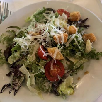 Spaghettini - salad - Italian Near Me - Seal Beach, California Spaghettini - salad - Italian Near Me - Seal Beach, California
