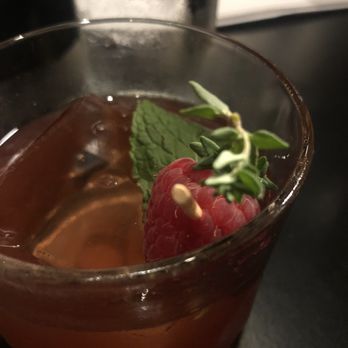 EP Bar - The aroma on this one was transporting! - Whiskey Bars Near Me - Honolulu, Hawaii