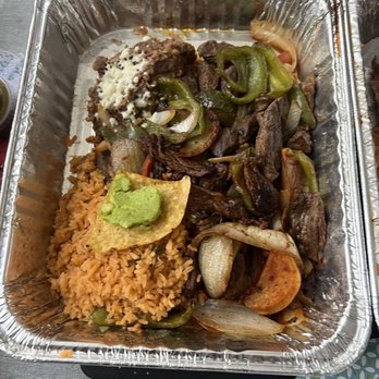 Nuevo Leon Restaurant - Steak Fajitas - Mexican Near Me - Chicago, Illinois Nuevo Leon Restaurant - Steak Fajitas - Mexican Near Me - Chicago, Illinois