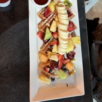 Eggspectation - Maisonneuve - Breakfast & Brunch Near Me - Montreal, Quebec Eggspectation - Maisonneuve - Breakfast & Brunch Near Me - Montreal, Quebec