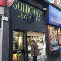 Goldcraft Jewellers