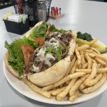 Peanut's Steak and Seafood - Seafood Near Me - Spotsylvania, Virginia Peanut's Steak and Seafood - Seafood Near Me - Spotsylvania, Virginia