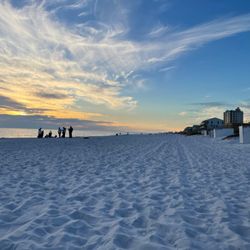 Beach Condos In Destin - Sunset