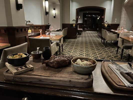 1888 CHOP HOUSE by null