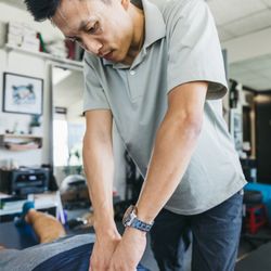 Central Physical Therapy