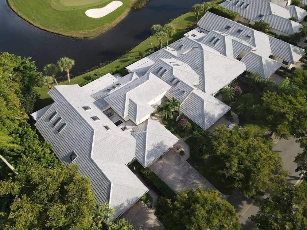 Slide of Molsbee Roofing