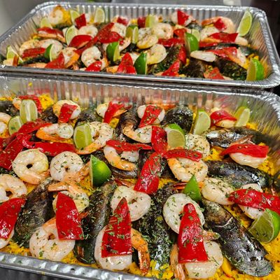 El Pimiento Restaurant by null