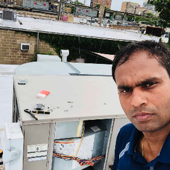 Modern HVAC Technology - Heating & Air Conditioning/HVAC Near Me - Chicago, Illinois