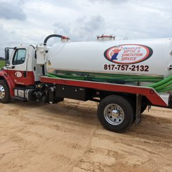 Complete Septic & Sanitation Service