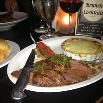 Backstreet Cafe - New American Near Me - Houston, Texas Backstreet Cafe - New American Near Me - Houston, Texas