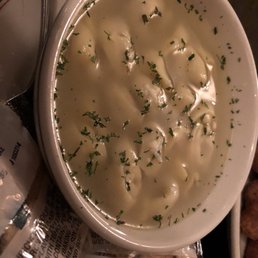 Tortilla Soup
