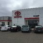 Photo of Sharp Chevrolet Pontiac Cadillac & Toyota W