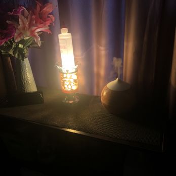Zen Spa - Treatment room - Massage Near Me - Cathedral City, California Zen Spa - Treatment room - Massage Near Me - Cathedral City, California