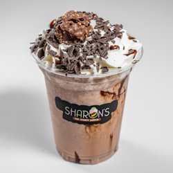 Sharon's Ice Cream