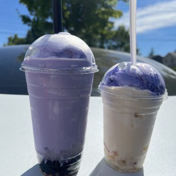 Boba Licious - yummmmmm - Filipino Near Me - Hillsboro, Oregon