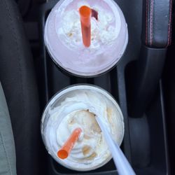A&W Restaurant