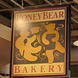 Honey Bear Bakery Cafe - (11/24/25)