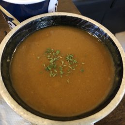 Curry Curry