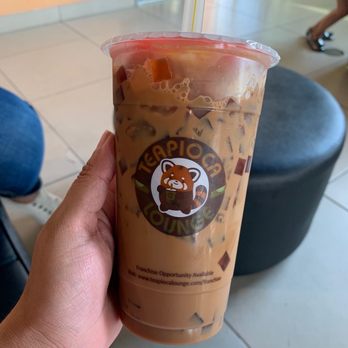 Teapioca Lounge - Cafe Sua Da - Coffee & Tea Near Me - El Paso, Texas Teapioca Lounge - Cafe Sua Da - Coffee & Tea Near Me - El Paso, Texas