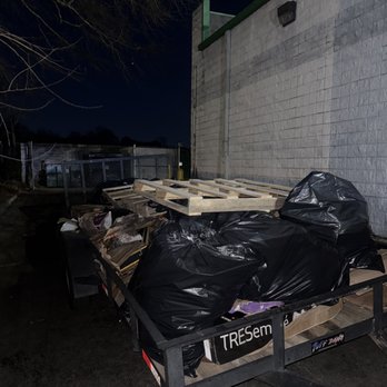 Ten Haul Junk Removal - Junk Removal & Hauling Near Me - Loganville, Georgia Ten Haul Junk Removal - Junk Removal & Hauling Near Me - Loganville, Georgia