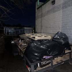 Ten Haul Junk Removal