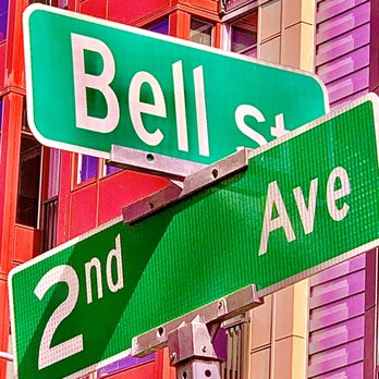 2nd and Bell - Local Flavor Near Me - Seattle, Washington 2nd and Bell - Local Flavor Near Me - Seattle, Washington