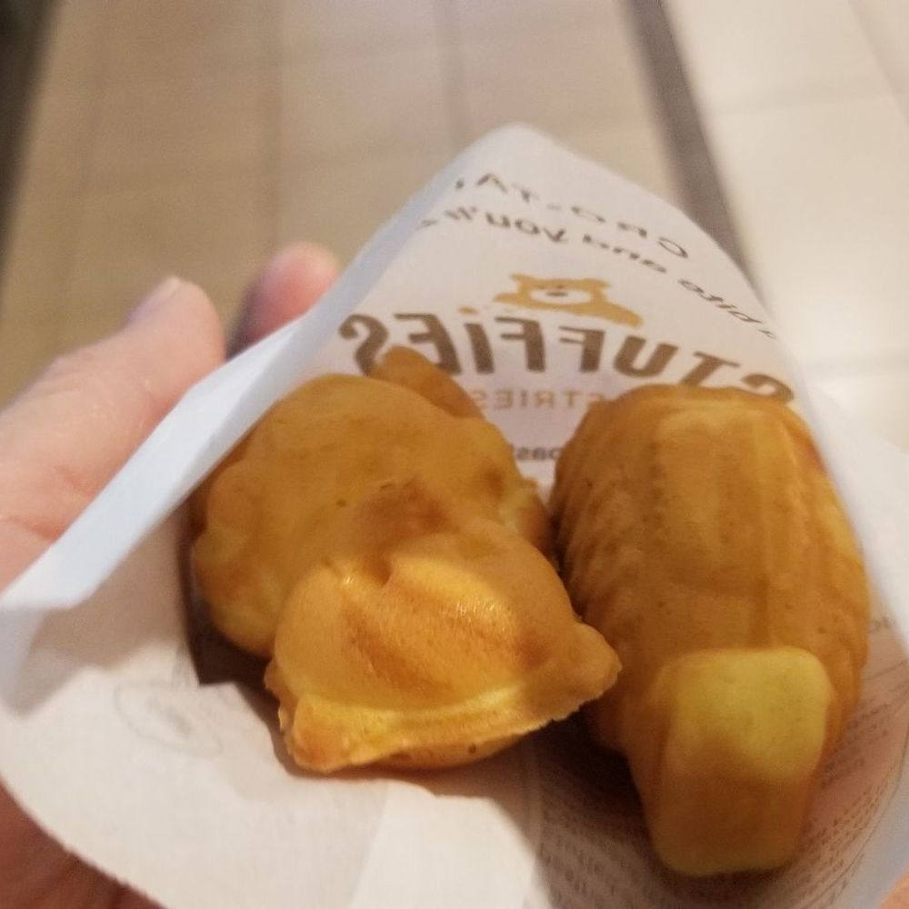 Stuffies Pastries - Specialty Food Near Me - Scarborough, Ontario Stuffies Pastries - Specialty Food Near Me - Scarborough, Ontario