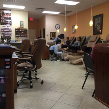 RT Nails - Nail Salons Near Me - Schertz, Texas