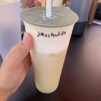 OMOMO Tea Shoppe - Coffee & Tea Near Me - Irvine, California OMOMO Tea Shoppe - Coffee & Tea Near Me - Irvine, California
