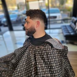 Sharp Image Barbers