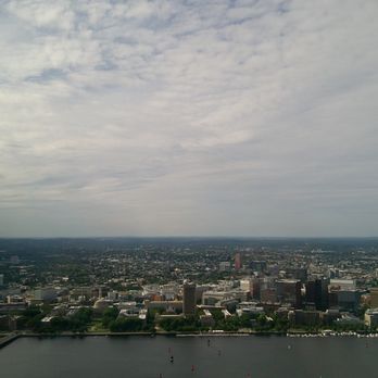 View Boston - Observatories Near Me - Boston, Massachusetts
