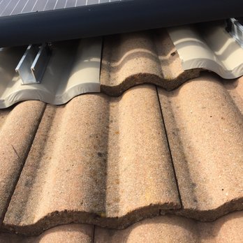 Sunrun Solar - The panels should cover the hardware. - Solar Installation Near Me Sunrun Solar - The panels should cover the hardware. - Solar Installation Near Me