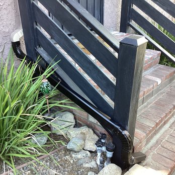 MDP Masonry - Gutter he installed - Masonry/Concrete Near Me MDP Masonry - Gutter he installed - Masonry/Concrete Near Me