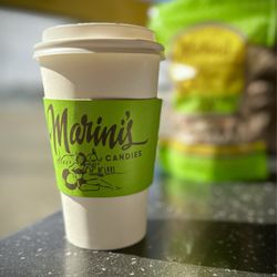 Marini's Candies - Chai Latte