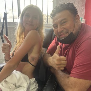 Offir's Tattoo - Piercing Near Me - Cozumel, ROO Offir's Tattoo - Piercing Near Me - Cozumel, ROO