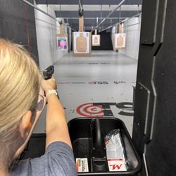 Target Shooting Solutions