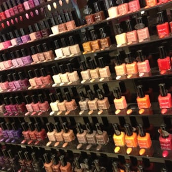 Inglot Cosmetics Counter - Cosmetics & Beauty Supply Near Me - San Francisco, California Inglot Cosmetics Counter - Cosmetics & Beauty Supply Near Me - San Francisco, California