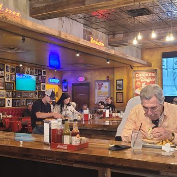 Sun Diner - Good laid back place - Diners Near Me - Gatlinburg, Tennessee