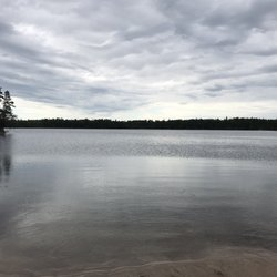Crystal Lake Campground - Crystal Lake