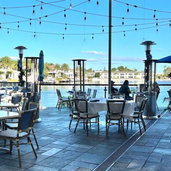 Fish Restaurant - Seafood Near Me - Naples, Florida